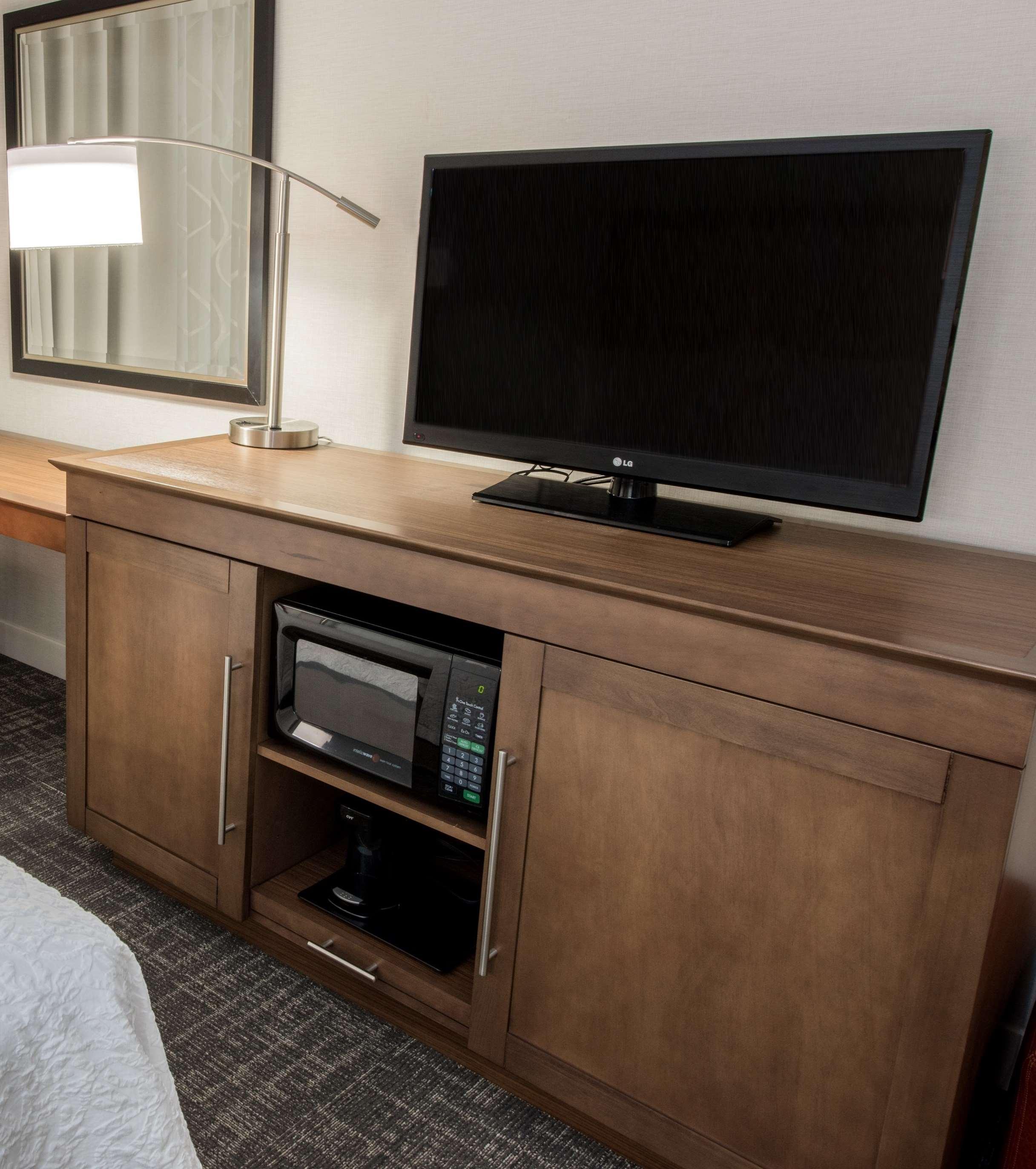 Hampton Inn Albany-Western Ave/University Area, Ny Eksteriør bilde