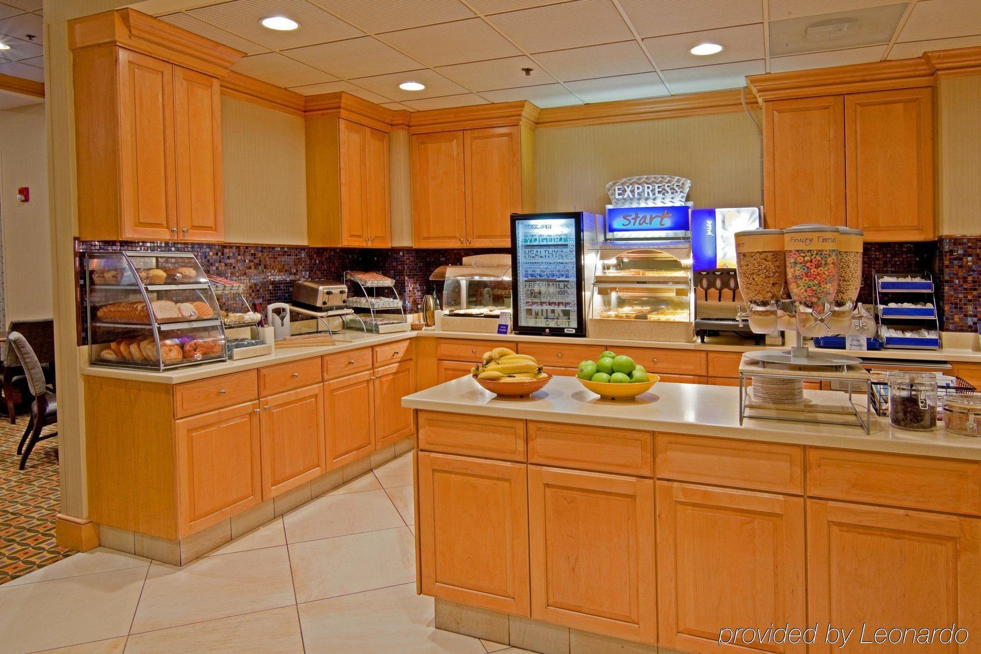 Hampton Inn Albany-Western Ave/University Area, Ny Eksteriør bilde