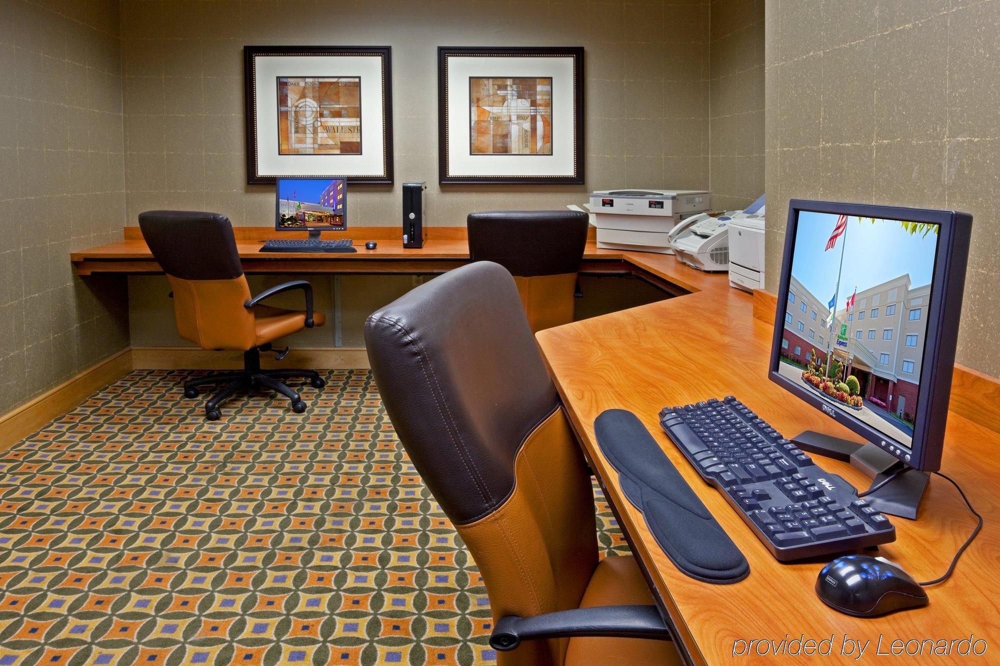 Hampton Inn Albany-Western Ave/University Area, Ny Eksteriør bilde