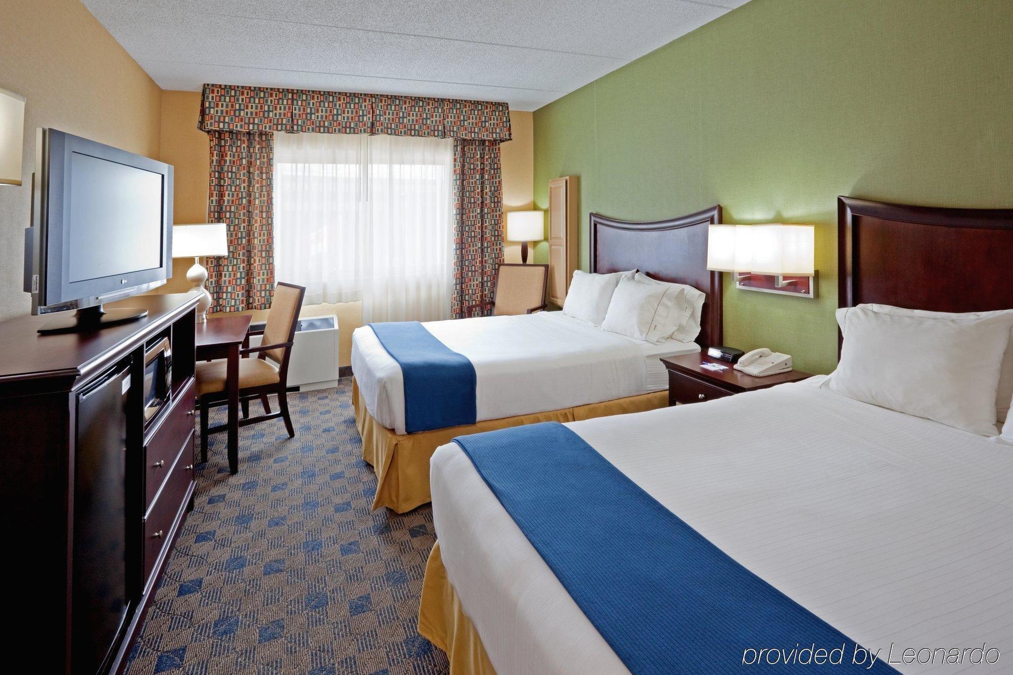 Hampton Inn Albany-Western Ave/University Area, Ny Eksteriør bilde