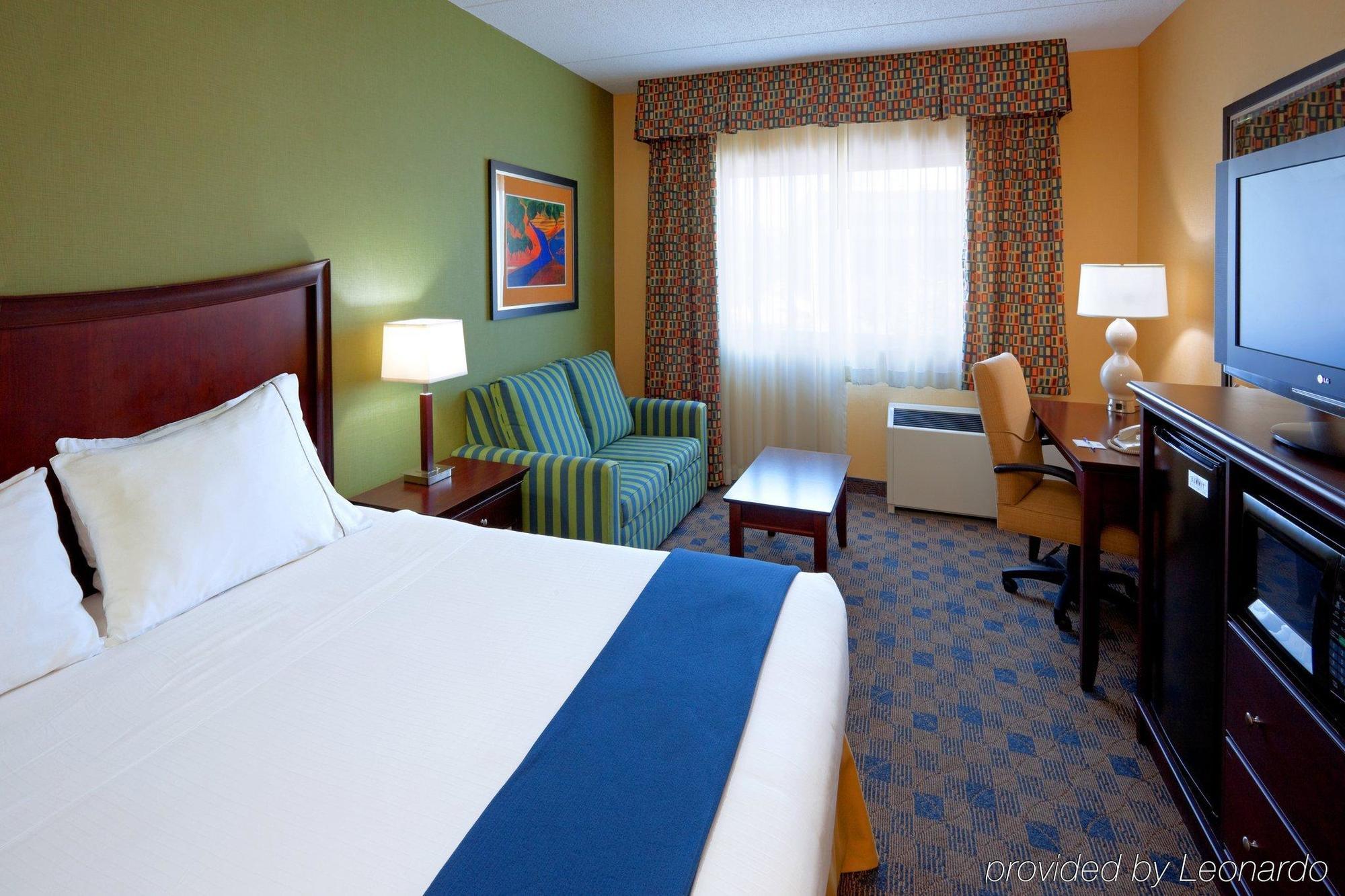 Hampton Inn Albany-Western Ave/University Area, Ny Eksteriør bilde