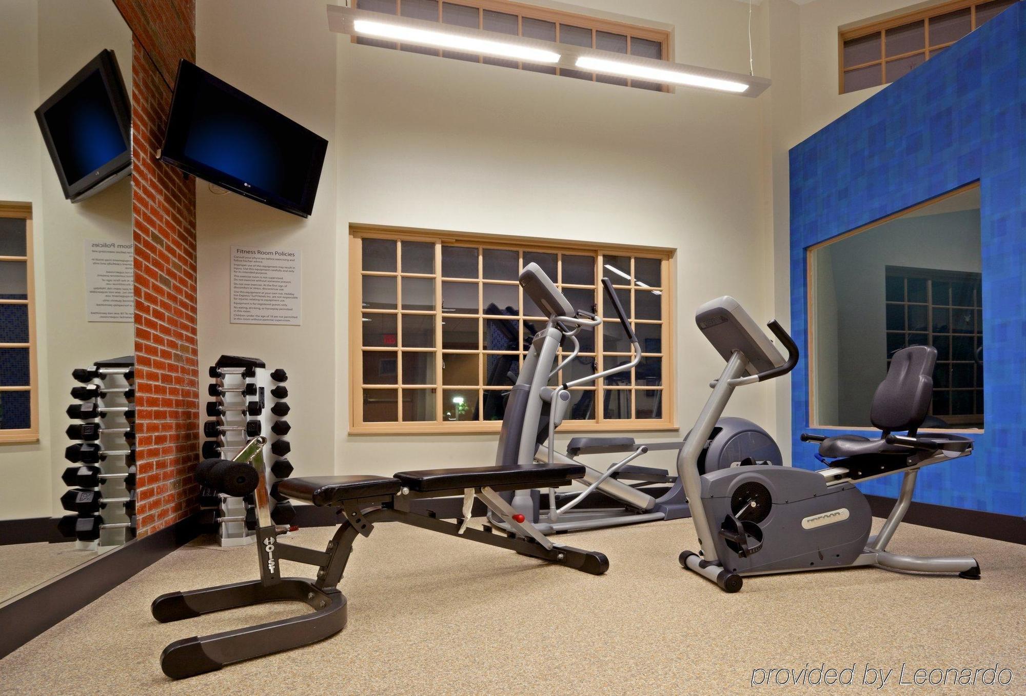 Hampton Inn Albany-Western Ave/University Area, Ny Eksteriør bilde